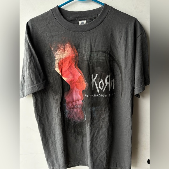 Other - Korn Band Shirt